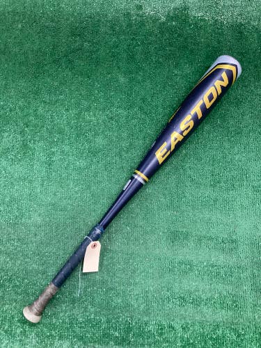 2022 Easton Alpha ALX Alloy Bat USSSA Certified (-8) Alloy 21 oz 29" (Used)