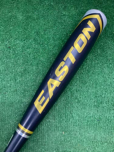 2022 Easton Alpha ALX Alloy USSSA Bat(-8) Alloy 21 oz 29"