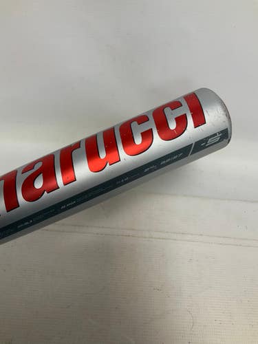 Used Marucci CAT X COMPOSITE MSBCCPX5 BB/SB USSSA 2 3/4 Bat 32" 11823-S000032868