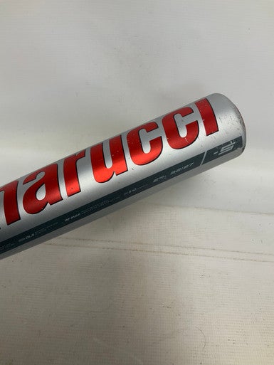 Used Marucci CAT X COMPOSITE MSBCCPX5 BB/SB USSSA 2 3/4 Bat 32" 11823-S000032868
