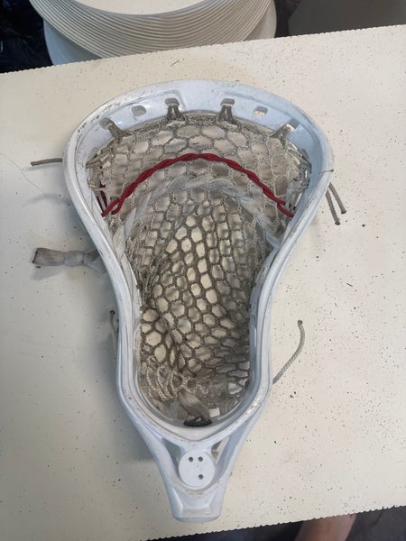 Maverik Strung Tank 2 Head (Used)