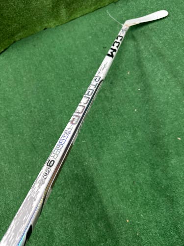 Senior CCM RibCor Trigger 9 Pro Hockey Stick Right Handed P29 (Used)