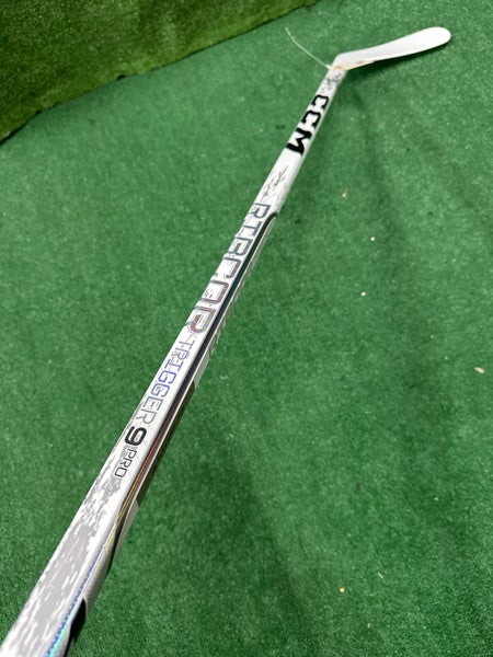 Senior CCM RibCor Trigger 9 Pro Hockey Stick Right Handed P29 (Used)
