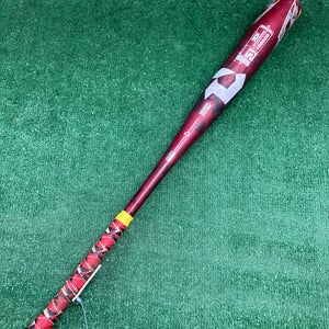 2022 DeMarini Voodoo One Alloy Bat BBCOR Certified (-3) Alloy 29 oz 32" (Used)