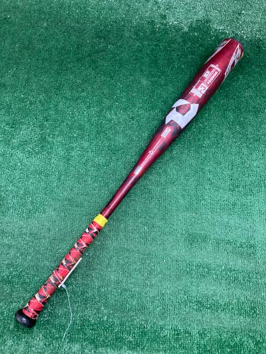 2022 DeMarini Voodoo One Alloy Bat BBCOR Certified (-3) Alloy 29 oz 32" (Used)