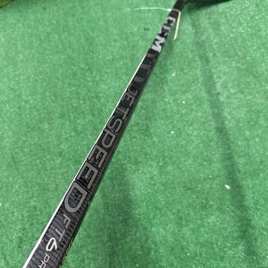 Senior CCM Jetspeed FT6 Pro Hockey Stick Right Handed P29 Pro Stock (Used)