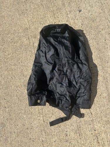 Unisex Nike Bag (Used)