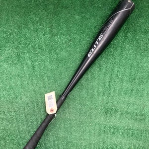 2020 AXE Elite Alloy Bat USSSA Certified (-10) Alloy 18 oz 28" (Used)