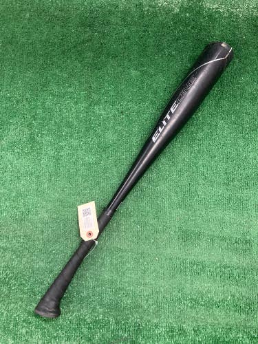 2020 AXE Elite Alloy Bat USSSA Certified (-10) Alloy 18 oz 28" (Used)