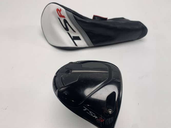 Titleist TSR3 Driver 9* Mitsubishi Chemical Tensei Blue 1K Series Stiff RH HC