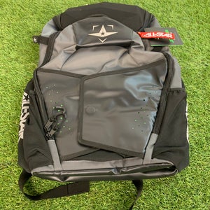 Black All Star S7 Elite Bat Pack (New)