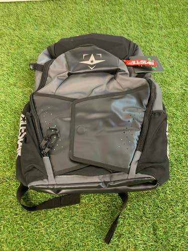 Black All Star S7 Elite Bat Pack (New)