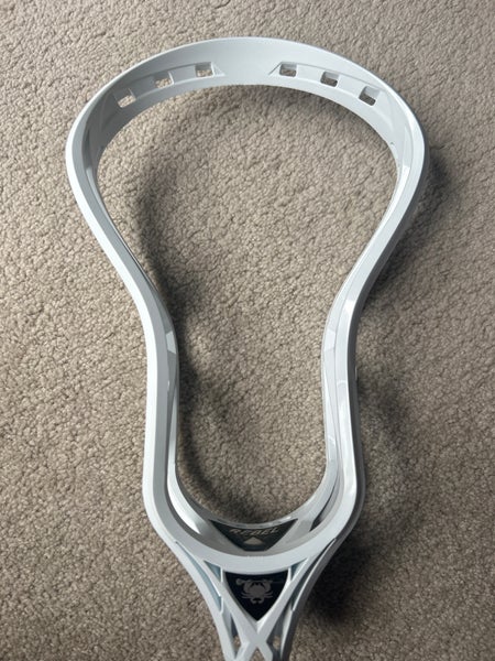 Adult ECD Unstrung Rebel Head (New)