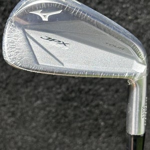 Mizuno JPX 923 Tour Individual 4-Iron 24* NS Pro 950 Neo Stiff Flex RH NEW!