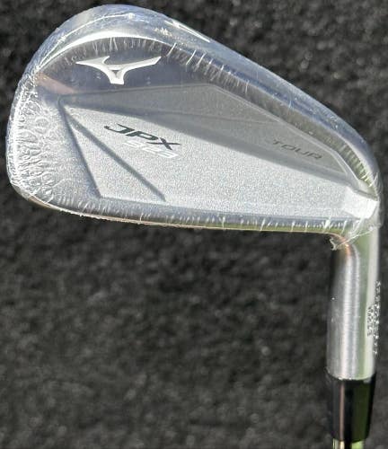 Mizuno JPX 923 Tour Individual 4-Iron 24* NS Pro 950 Neo Stiff Flex RH NEW!
