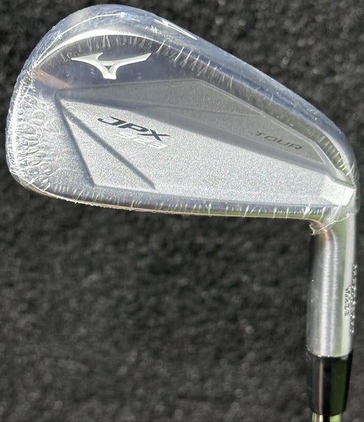 Mizuno JPX 923 Tour Individual 4-Iron 24* NS Pro 950 Neo Stiff Flex RH NEW!