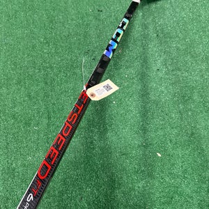 Junior CCM Jetspeed FT6 Pro Hockey Stick Right Handed P28 (Used)