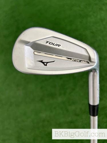 Mizuno JPX 921 Tour Gap G Wedge / Extra Stiff