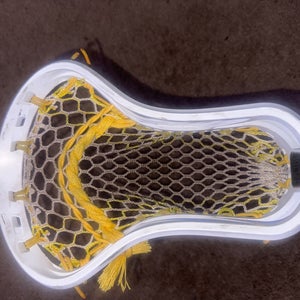 ECD Mirage 2.0 with Carbon Pro 3.0 Power Shaft