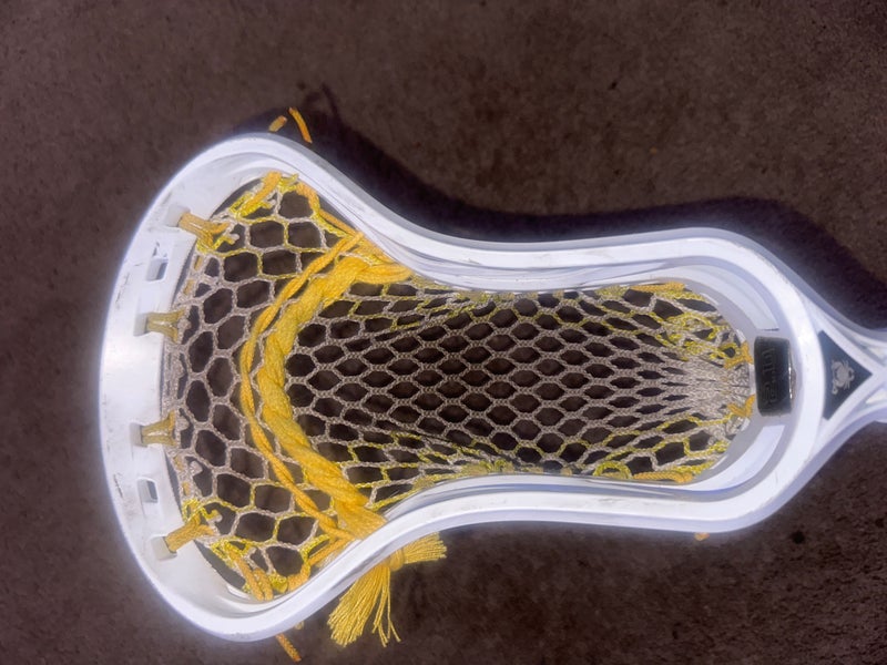 ECD Mirage 2.0 with Carbon Pro 3.0 Power Shaft