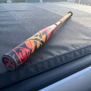 2022 Louisville Slugger LXT Composite Bat (-10)  20 oz 30" (Used)