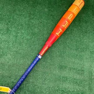 Easton Hype Fire (2 3/4") USSSA Bat (-10) 2025