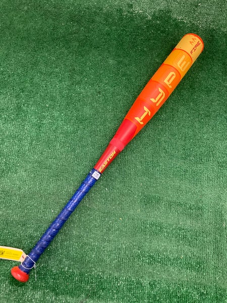 Easton Hype Fire (2 3/4") USSSA Bat (-10) 2025