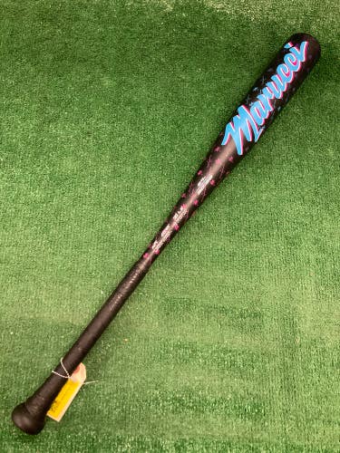 Marucci CATX2 "Vice" (2 3/4") USSSA Bat (-8)