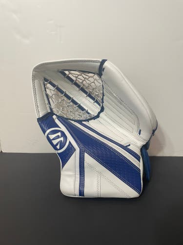 2022 Warrior Ritual G6 E+ Regular  (Used)