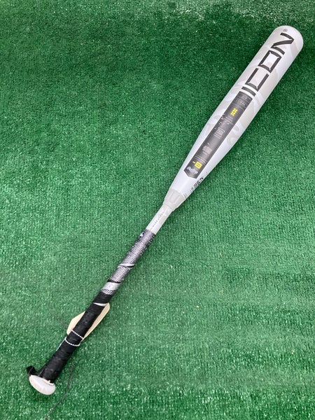 Rawlings Icon (2 3/4") USSSA Bat 2025 (-8)