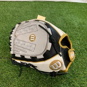 Wilson A2000 LH Pitcher's Softball Glove 12.5" (New)