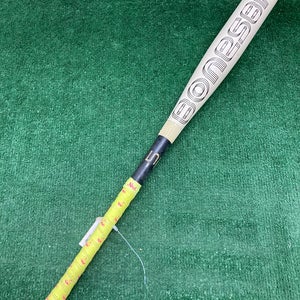 2024 Warstic Bonesaber Hybrid Bat USSSA Certified (-5) Hybrid 27 oz 32" (Used)