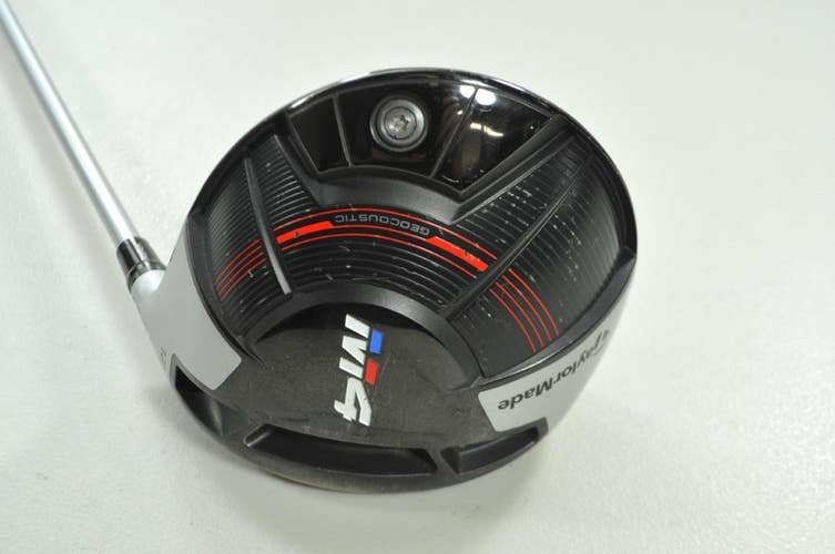 TaylorMade M4 12* Driver Ladies Flex Right 45g  # 199624