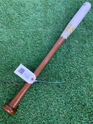 Marucci JB19 Maple Bat Maple 29" (Used)