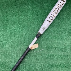 2024 Louisville Slugger Meta Composite Bat USSSA Certified (-5) Composite 26 oz 31" (Used)