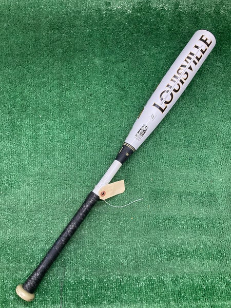 2024 Louisville Slugger Meta Composite Bat USSSA Certified (-5) Composite 26 oz 31" (Used)