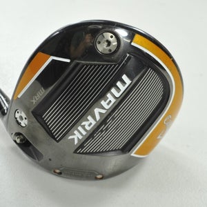 Callaway Mavrik Max 10.5* Driver Senior Flex Right RCH 45g  # 199485