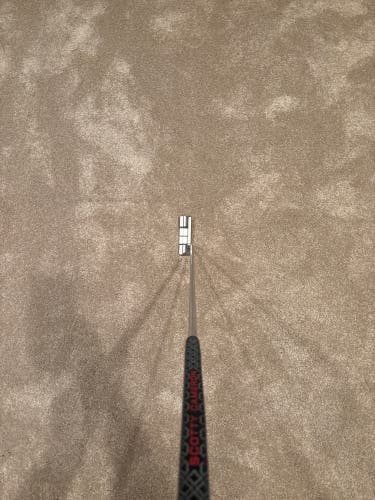 Left Hand Titleist Scotty Cameron Super Select Newport 2.5 Putter 35"