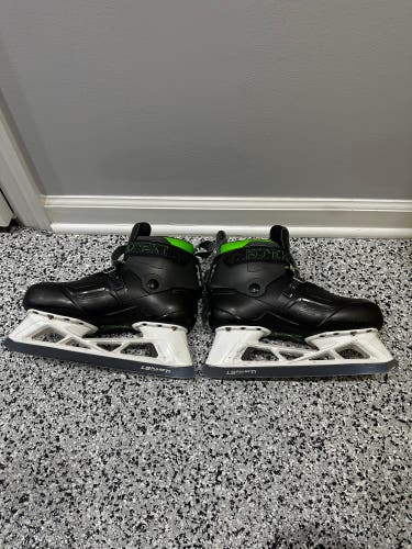 Bauer Konekt Hockey Skates 7 (Used)