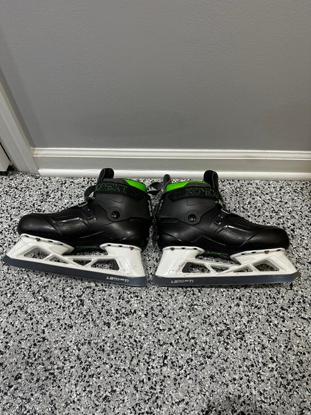 Bauer Konekt Hockey Skates 7 (Used)