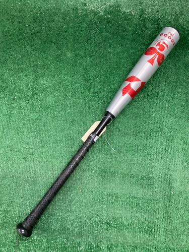 DeMarini The Goods Hybrid (2 5/8") USSSA Bat 2022 (-5)
