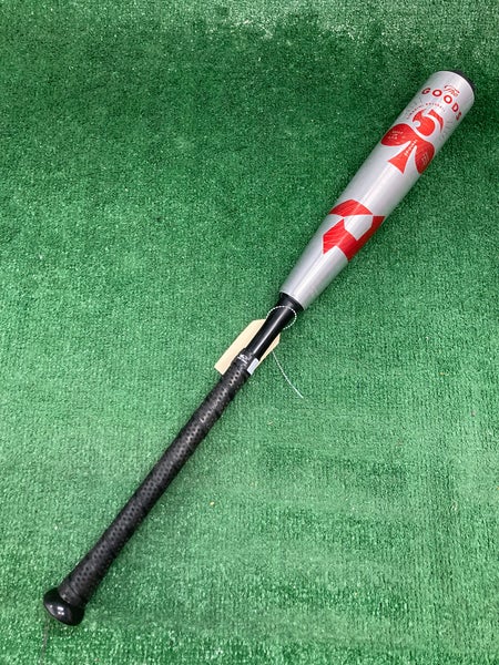 DeMarini The Goods Hybrid (2 5/8") USSSA Bat 2022 (-5)