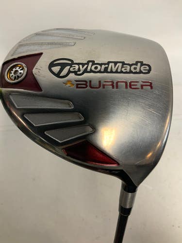 TaylorMade (Used) Right Handed Men's Regular Flex 10.5 Loft Driver