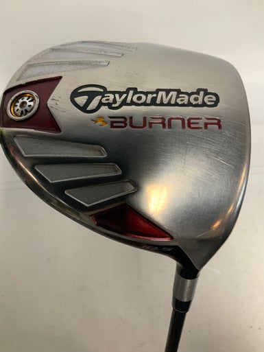 TaylorMade (Used) Right Handed Men's Regular Flex 10.5 Loft Driver