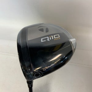 New QI10 MAX 10.5 REG FLEX 11823-35F192371835012