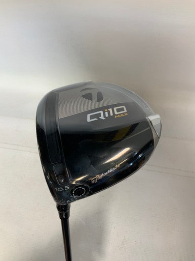 New QI10 MAX 10.5 REG FLEX 11823-35F192371835012