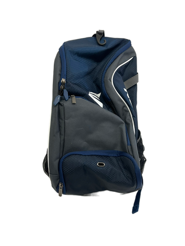 Used Easton Navy Backpack 11692-S000136958