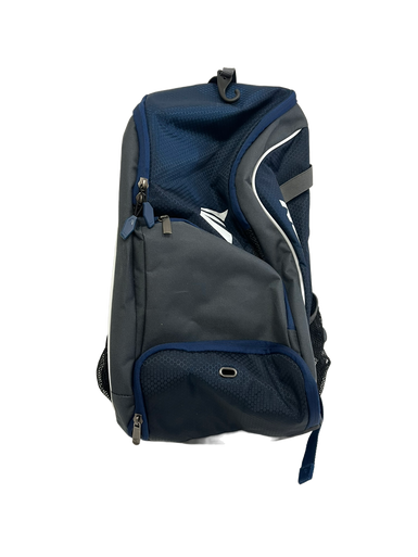 Used Easton Navy Backpack 11692-S000136958