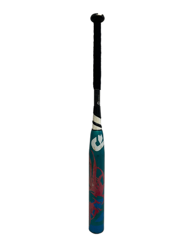 Used Demarini CF9 29/18 Fastpitch Bat 11692-S000137026