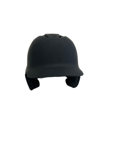 Used Evoshield XVT M/L Black Batting Helmet 11692-S000137074